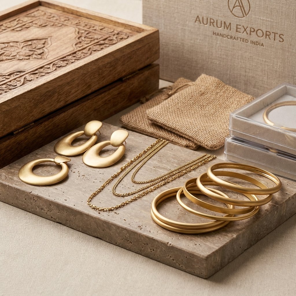 Ambey Jewels Export Collection