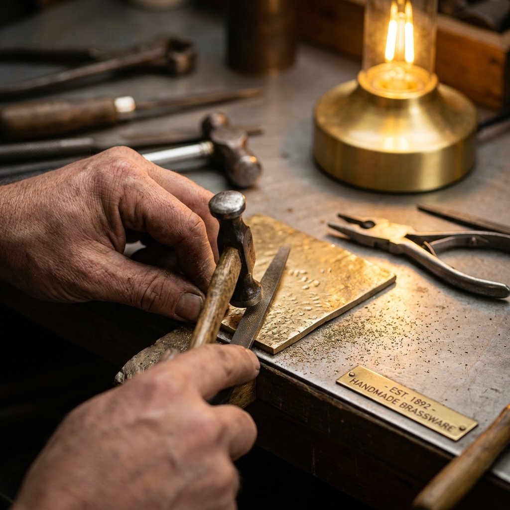 Ambey Jewels Manufacturing Process