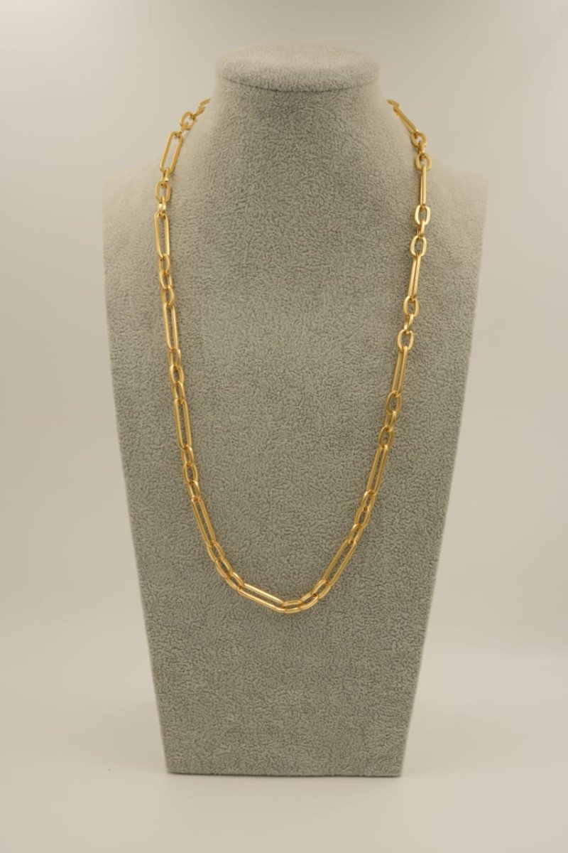 Statement Link Chain